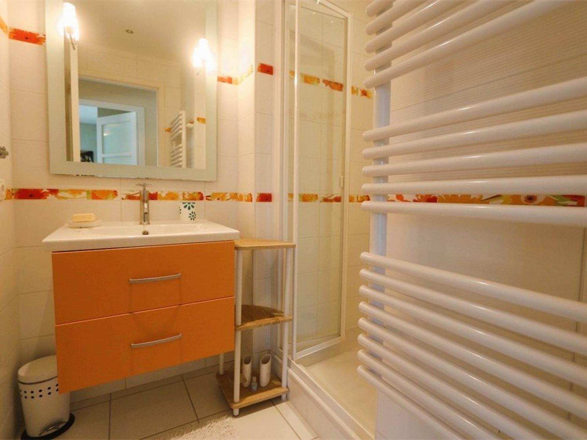 Benodet, Appart. 3*, Plage A Pied, Parking Prive - Fr-1-481-52 מראה חיצוני תמונה